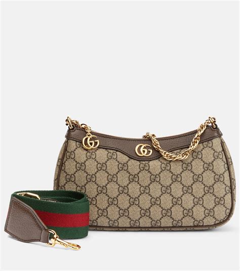 gucci ophidia supreme belt bag|Gucci ophidia bag price.